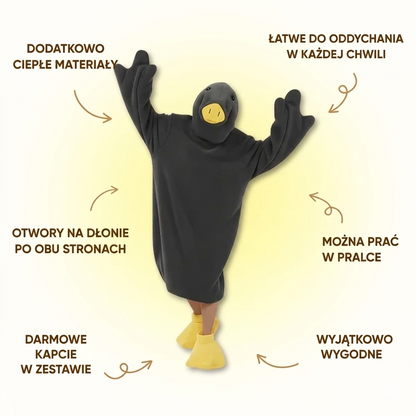 ARTİC DUCK