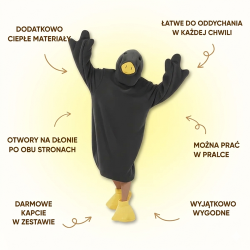 ARTİC DUCK