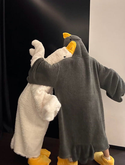 ARTİC DUCK