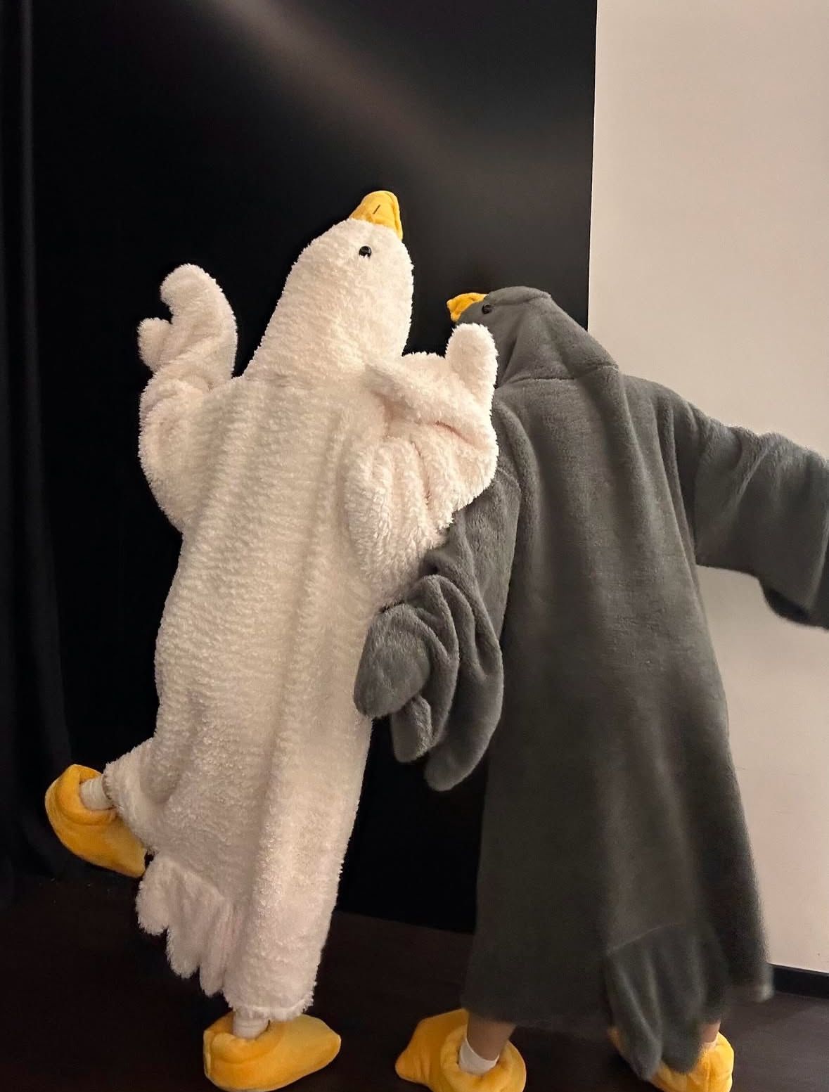 ARTİC DUCK