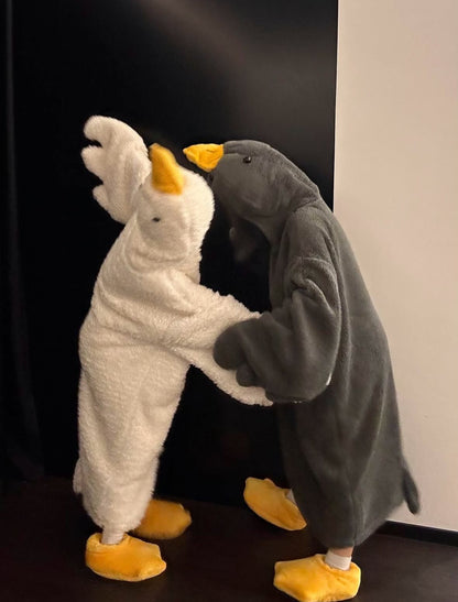 ARTİC DUCK